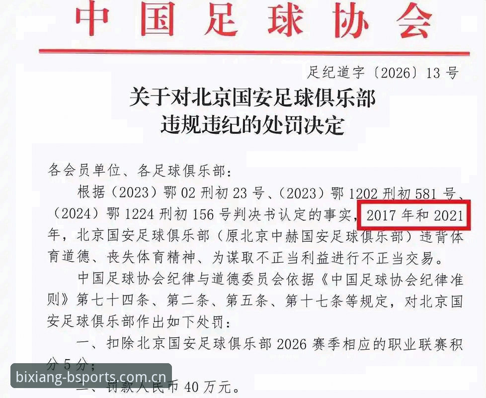 足协禁足处罚vs行业自律：65人禁赛名单背后的足球生态重塑